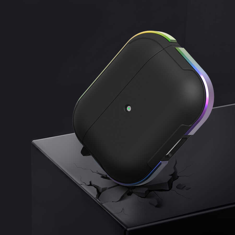 ​Wiwu Defens Armor Airpods 3. Nesil Kılıf - 1