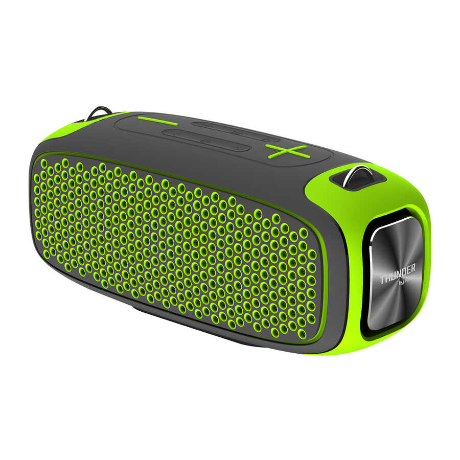 Wiwu P16 Max Bluetooth Speaker Hoparlör - 3