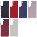 Samsung Galaxy S22 Plus Uyumlu Kılıf Zore Premier Silikon Kapak - 2