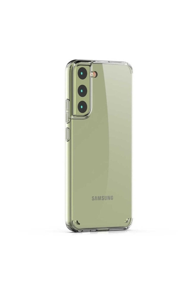 Samsung Galaxy S22 Uyumlu Kılıf Zore Coss Kapak