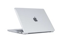 Apple Macbook 14.2' 2021 Uyumlu Zore MSoft Kristal Kapak - 1