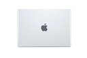 Apple Macbook 16.2' 2021 Uyumlu Zore MSoft Kristal Kapak - 1