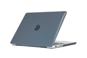 Apple Macbook 16.2' 2021 Uyumlu Zore MSoft Kristal Kapak - 4