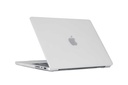 Apple Macbook 14.2' 2021 Uyumlu Zore MSoft Mat Kapak - 1