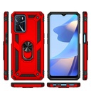 Oppo A16 Uyumlu Kılıf Zore Vega Kapak - 2