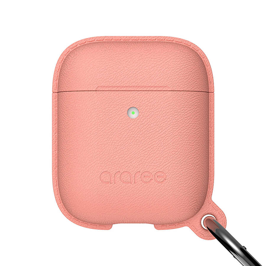 Apple Airpods Uyumlu Kılıf Araree Pops Kapak - 2
