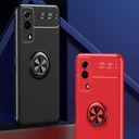 Vivo Y53S 4G Uyumlu Kılıf Zore Ravel Silikon Kapak - 2