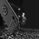 Vivo Y53S 4G Uyumlu Kılıf Zore Ravel Silikon Kapak - 3