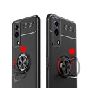 Vivo Y53S 4G Uyumlu Kılıf Zore Ravel Silikon Kapak - 7