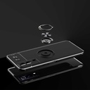 Vivo Y53S 4G Uyumlu Kılıf Zore Ravel Silikon Kapak - 8