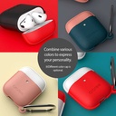 Apple Airpods Uyumlu Kılıf Araree Pops Kapak - 13
