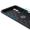 Vivo Y53S 4G Uyumlu Kılıf Zore Ravel Silikon Kapak - 9