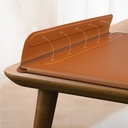 Apple Macbook 14.2' 2021 Uyumlu Wiwu Macbook Skin Pro Portable Stand Kılıf - 2