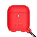 Apple Airpods Uyumlu Kılıf Araree Pops Kapak - 17