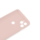 General Mobile 22 Plus Uyumlu Kılıf Zore Biye Silikon - 2