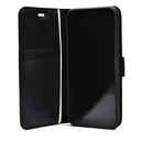 Samsung Galaxy S22 Uyumlu Kılıf Zore Kar Deluxe Kapaklı Kılıf - 2