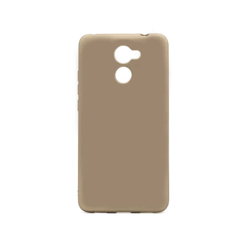 Huawei Y7 Prime Uyumlu Kılıf Zore Premier Silikon Kapak - 2