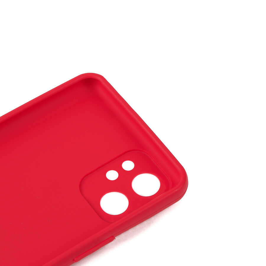 Reeder S19 Max Pro Uyumlu Kılıf Zore Biye Silikon - 1