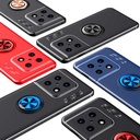 OnePlus 10 Pro Uyumlu Kılıf Zore Ravel Silikon Kapak - 1