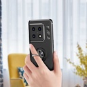 OnePlus 10 Pro Uyumlu Kılıf Zore Ravel Silikon Kapak - 2