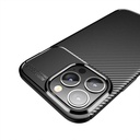 Apple iPhone 13 Pro Max Uyumlu Kılıf Zore Negro Silikon Kapak - 2
