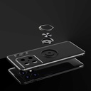 OnePlus 10 Pro Uyumlu Kılıf Zore Ravel Silikon Kapak - 4