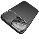 Apple iPhone 13 Pro Max Uyumlu Kılıf Zore Negro Silikon Kapak - 4