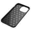 Apple iPhone 13 Pro Max Uyumlu Kılıf Zore Negro Silikon Kapak - 5
