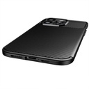 Apple iPhone 13 Pro Max Uyumlu Kılıf Zore Negro Silikon Kapak - 8