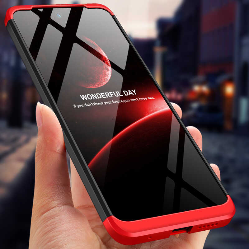 Xiaomi Poco M4 Pro 4G Uyumlu Kılıf Zore Ays Kapak - 10