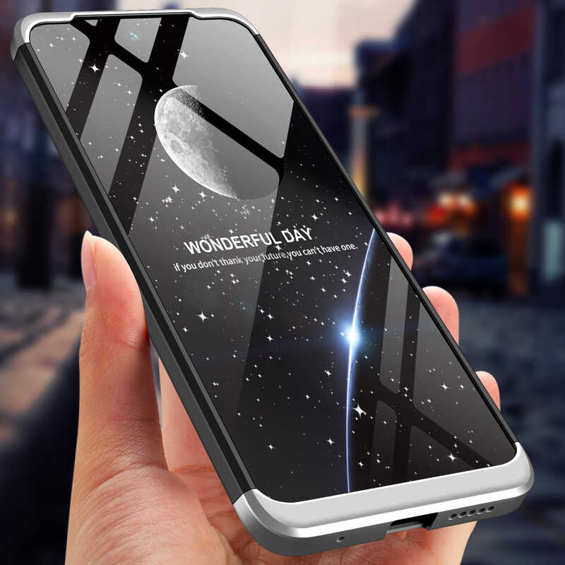 Xiaomi Poco M4 Pro 4G Uyumlu Kılıf Zore Ays Kapak - 11