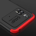 Xiaomi Poco M4 Pro 4G Uyumlu Kılıf Zore Ays Kapak - 13