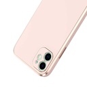 Apple iPhone 12 Uyumlu Kılıf Zore Bark Kapak - 4