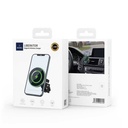 Wiwu CH-308 Magnetic Wireless Charging Car Mount Araç Telefon Tutucu - 1