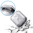 Apple Airpods 3. Nesil Uyumlu Kılıf ​​​​​​​​​Zore Airpods Airbag 22 Kılıf - 4