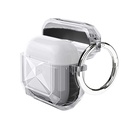 Apple Airpods 3. Nesil Uyumlu Kılıf ​​​​​​​​​Zore Airpods Airbag 22 Kılıf - 5