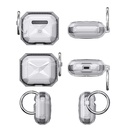 Apple Airpods 3. Nesil Uyumlu Kılıf ​​​​​​​​​Zore Airpods Airbag 22 Kılıf - 6