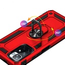 Xiaomi Poco M4 Pro 5G Uyumlu Kılıf Zore Vega Kapak - 2