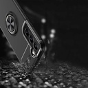 Samsung Galaxy S22 Plus Uyumlu Kılıf Zore Ravel Silikon Kapak - 4