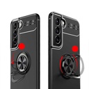 Samsung Galaxy S22 Plus Uyumlu Kılıf Zore Ravel Silikon Kapak - 8