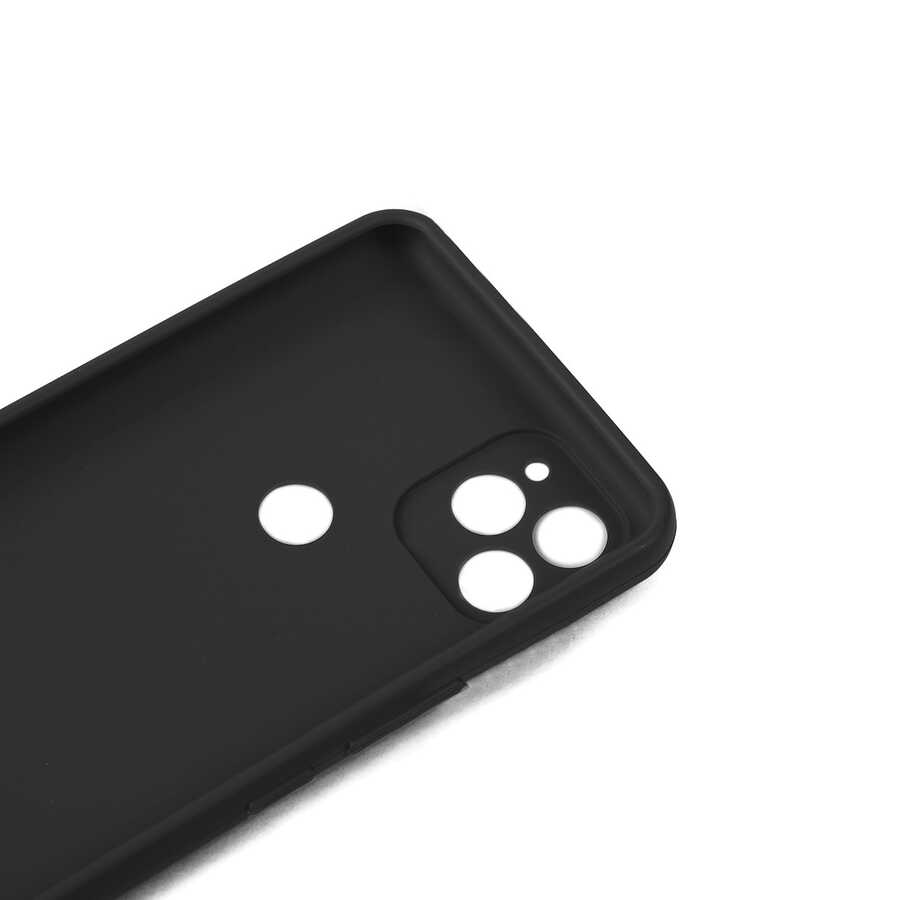 General Mobile 22 Uyumlu Kılıf Zore Biye Silikon - 1