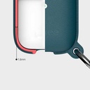 Apple Airpods Pro Uyumlu Kılıf Araree Pops Kapak - 6