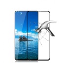 Xiaomi Poco F2 Pro Uyumlu Zore Kenarları Kırılmaya Dayanıklı Cam Ekran Koruyucu