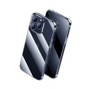 Apple iPhone 13 Pro Max Uyumlu Kılıf Benks ​​​​​​Crystal Series Clear Kapak - 5