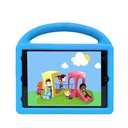 Apple iPad Pro 10.5 Uyumlu (7.Nesil) Zore Wheel Car Tekerlek Standlı Tablet Eva Silikon Kılıf - 2