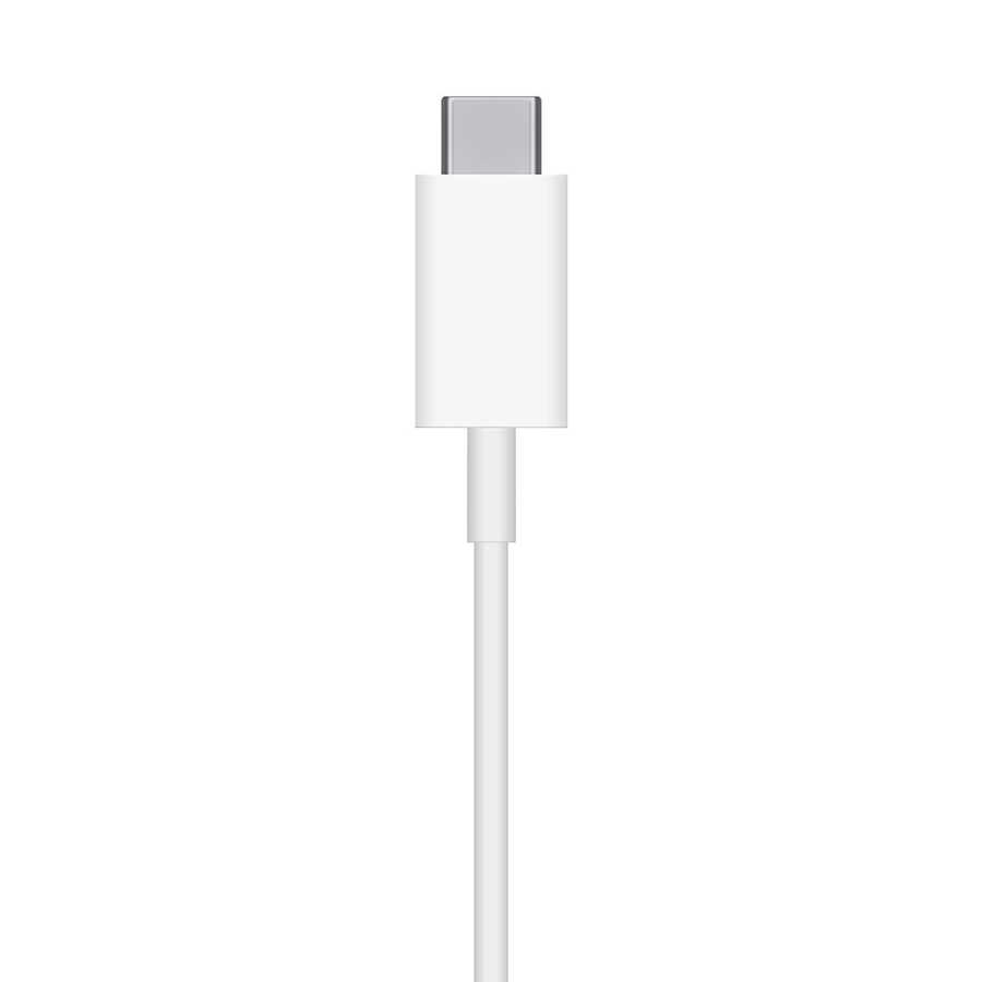 Wiwu M10 2 in 1 Wireless ve Lightning PD Şarj Kablosu - 3