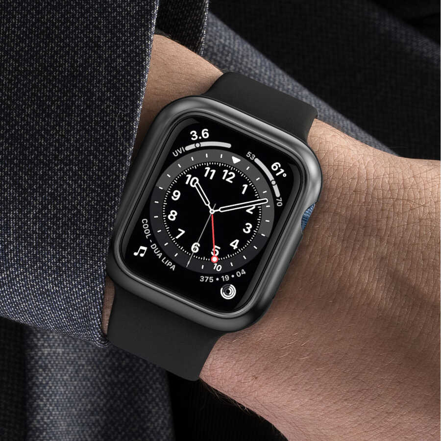 Apple Watch 40mm Uyumlu Araree Amy Akıllı Saat Koruyucu - 2