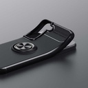 Samsung Galaxy S22 Uyumlu Kılıf Zore Ravel Silikon Kapak - 3