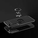 Samsung Galaxy S22 Uyumlu Kılıf Zore Ravel Silikon Kapak - 6