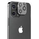 Apple iPhone 12 Pro Max Uyumlu Araree C-Subcore Temperli Kamera Koruyucu - 4